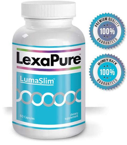 LUMASLIM - LIMITED STOCK