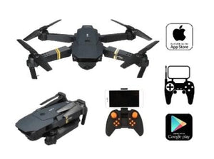 BLADE 720 DRONE - FOLDABLE DRONE