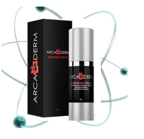 ACRADERM SKIN - LIMITED STOCK