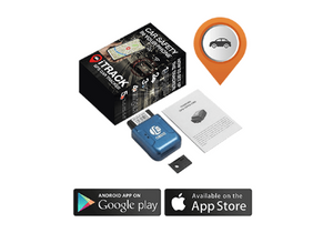 ITRACK - 50% DISCOUNT