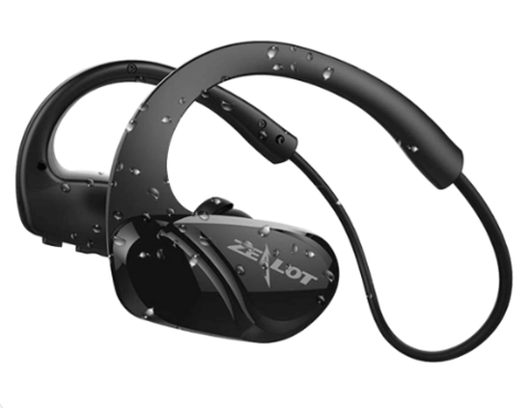 SOUNDPRO SPORT