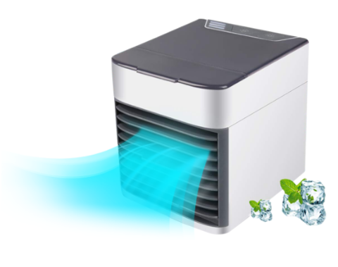 FRESH-R (50% DISCOUNT)