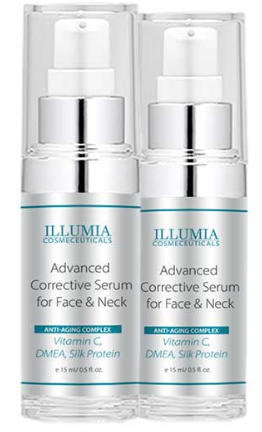 ILLUMIA SKIN - LIMITED STOCK