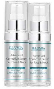 ILLUMIA SKIN - LIMITED STOCK