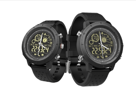 T-WATCH (50% DISCOUNT)