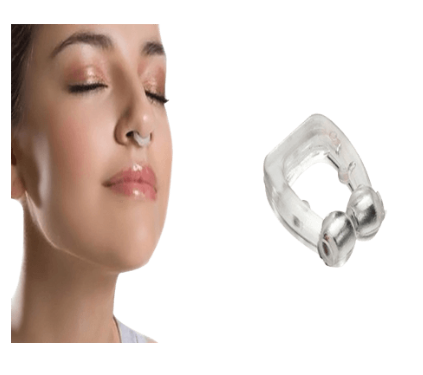 SILENTSNORE - 50% DISCOUNT