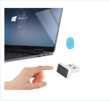 NANOSECURE - 50% DISCOUNT
