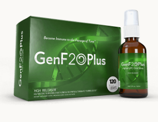 GENF20 PLUS - LIMITED STOCK