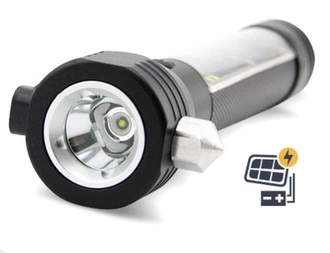 LIGHTSAFEX - 50% DISCOUNT