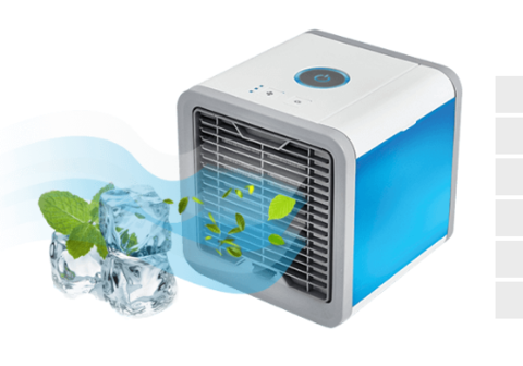 COOLAIR - 50% DISCOUNT