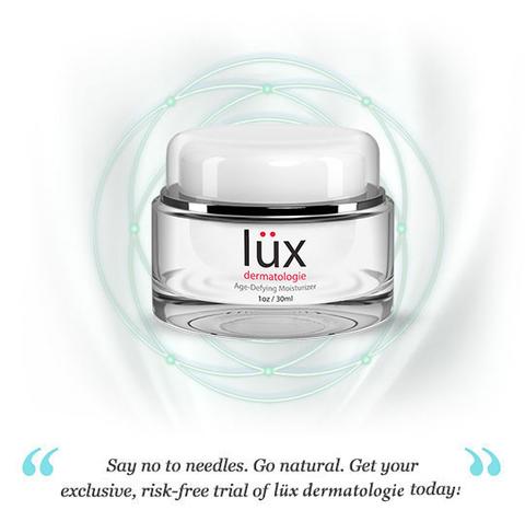 LUX DERMATOLOGIE - LIMITED STOCK